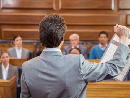 MD defense lawyer
