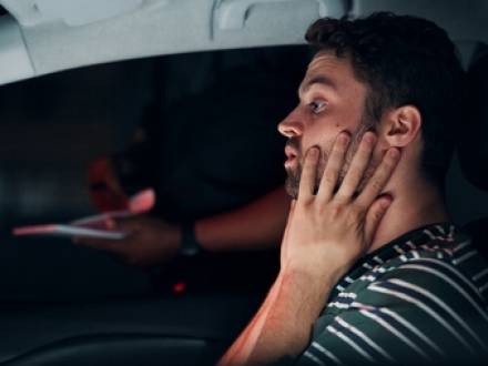 Harford County DUI lawyer