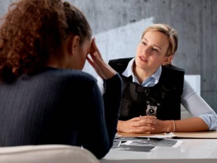 Northern Baltimore County, MD criminal defense lawyer