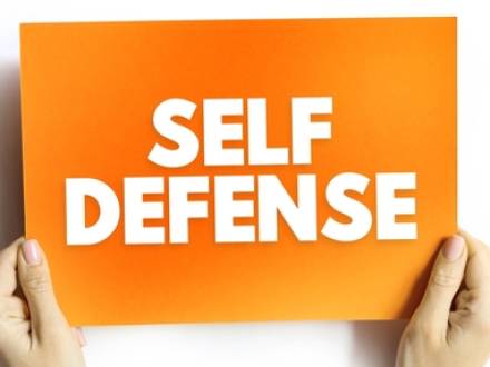 Northern Baltimore County Assault Defense Attorney