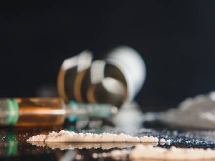 Harford County, MD Drug Possession Defense Attorney